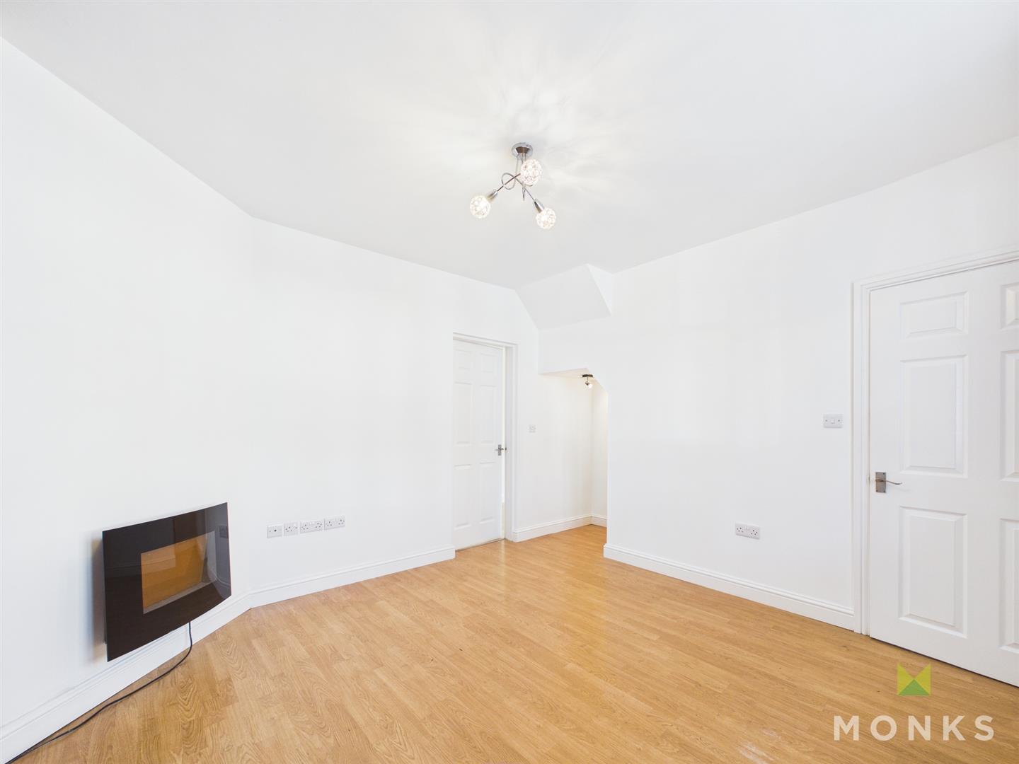 8 Lime Street, Shrewsbury, SY3 7EB For Sale